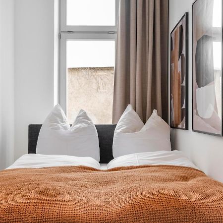 Limehome Zwickau Grosse Biergasse Εξωτερικό φωτογραφία