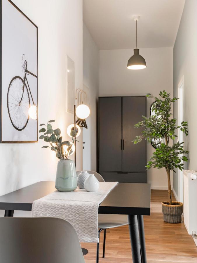 Limehome Zwickau Grosse Biergasse Εξωτερικό φωτογραφία