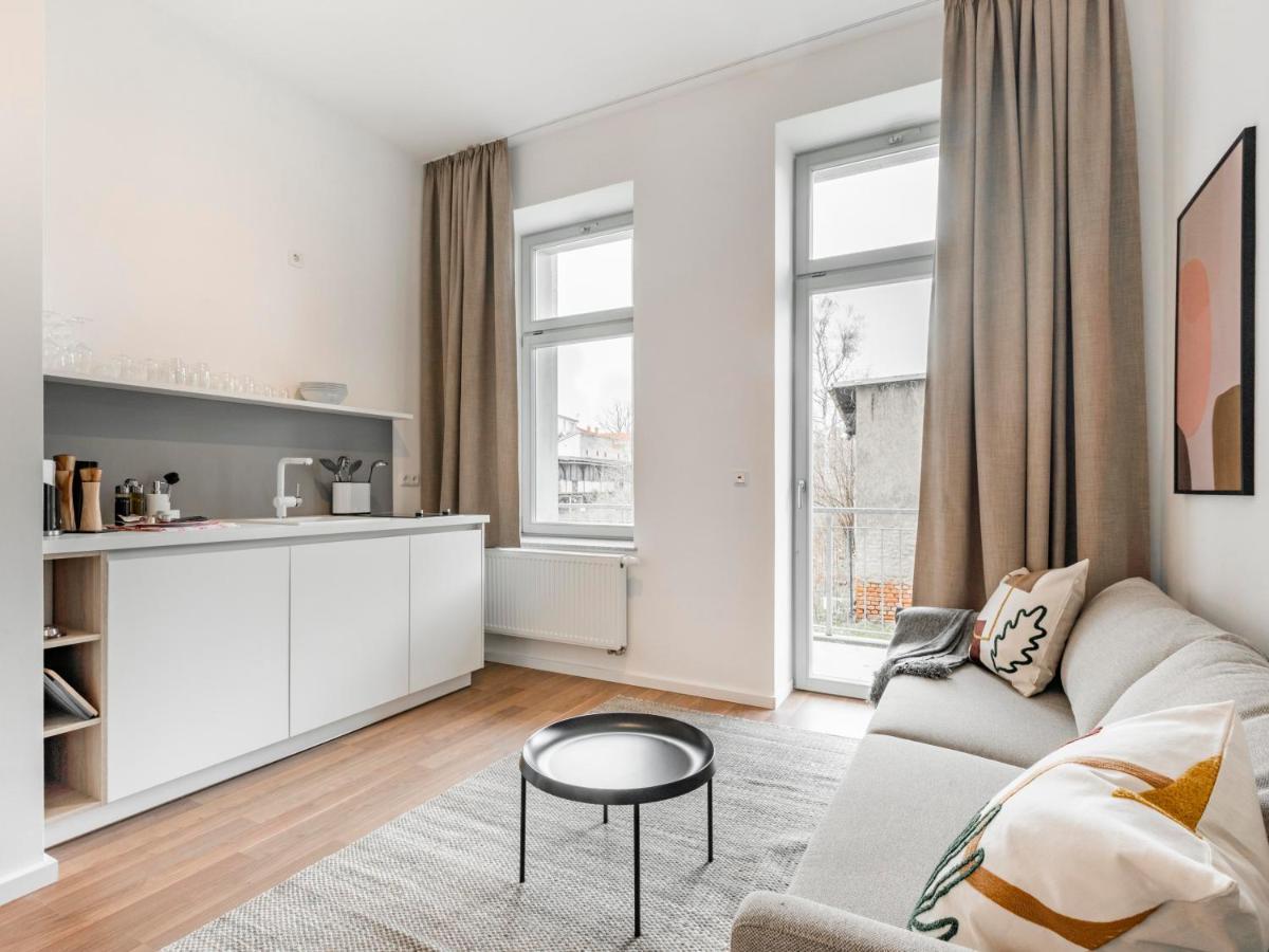Limehome Zwickau Grosse Biergasse Εξωτερικό φωτογραφία