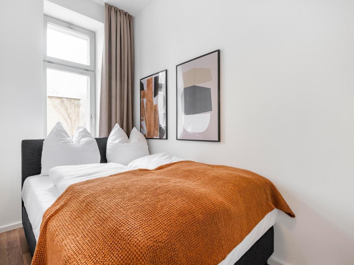 Limehome Zwickau Grosse Biergasse Εξωτερικό φωτογραφία