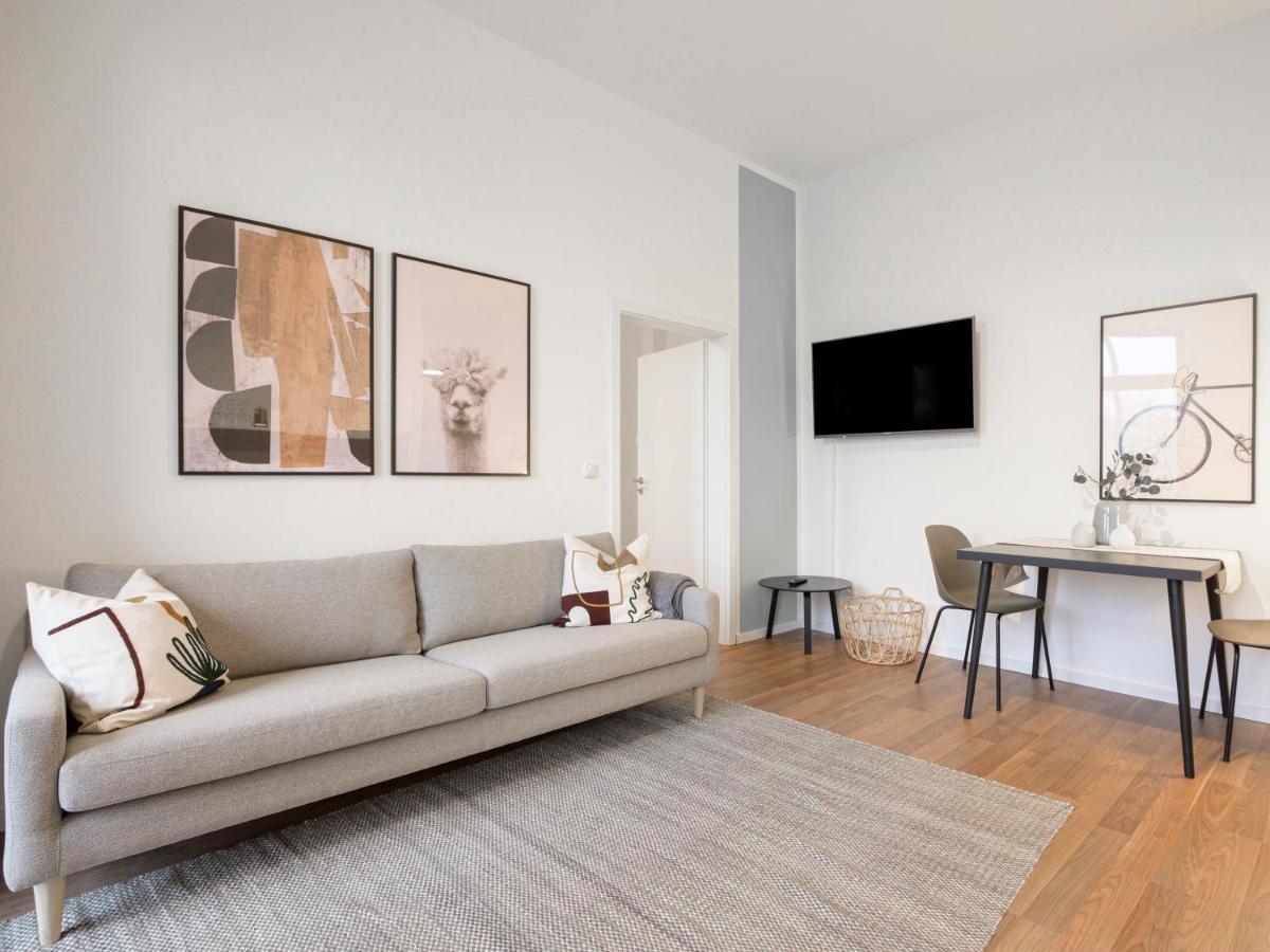 Limehome Zwickau Grosse Biergasse Εξωτερικό φωτογραφία