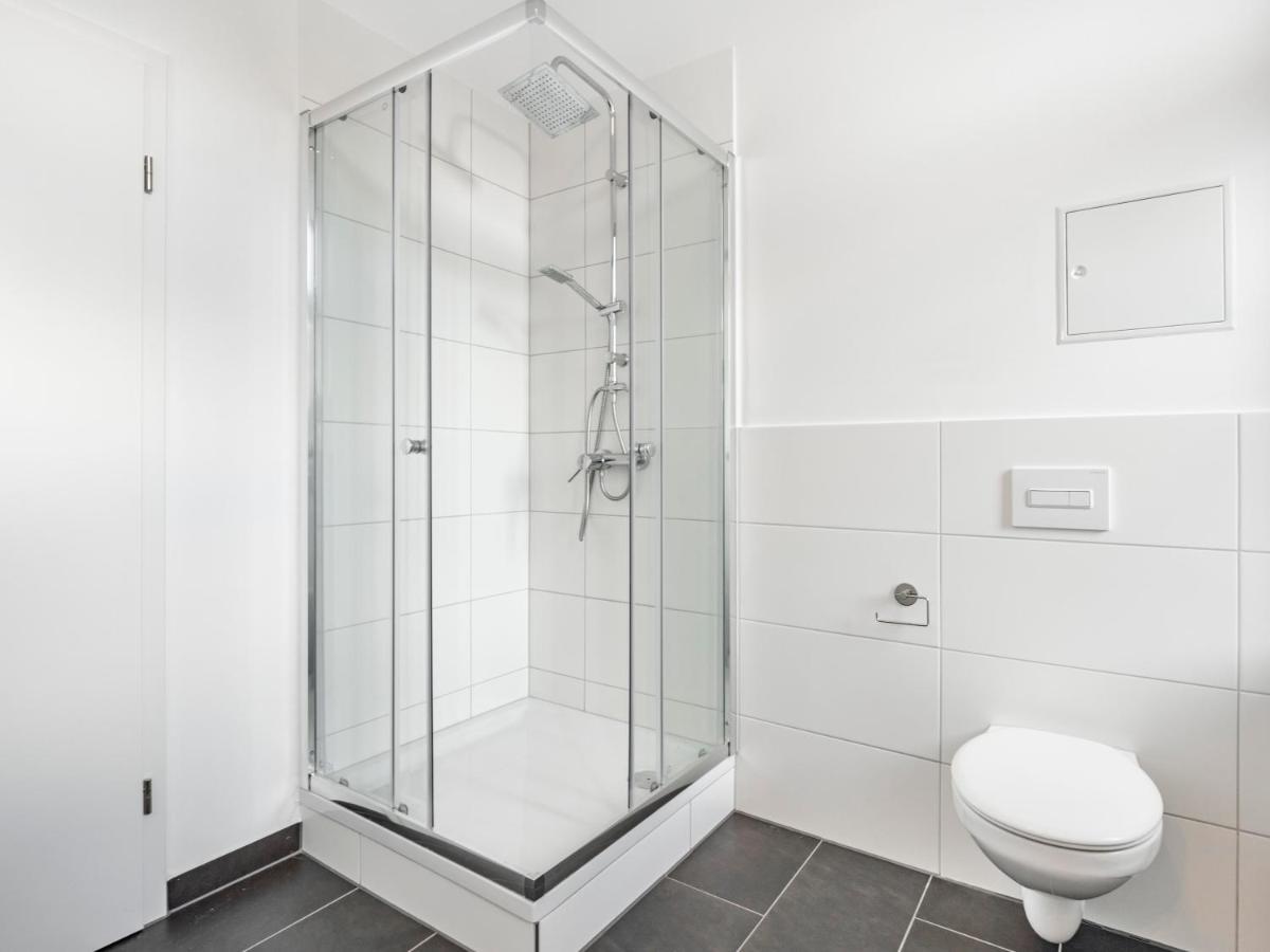Limehome Zwickau Grosse Biergasse Εξωτερικό φωτογραφία