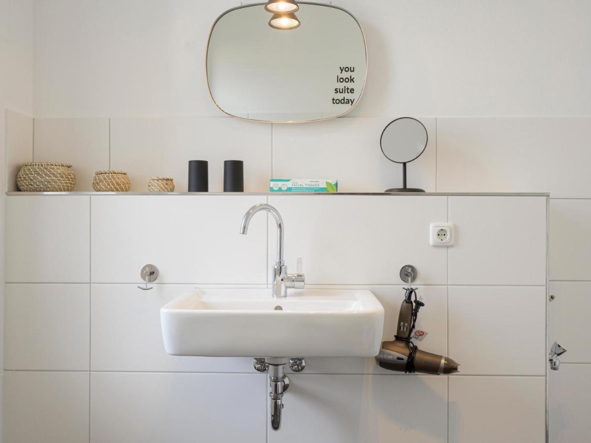 Limehome Zwickau Grosse Biergasse Εξωτερικό φωτογραφία