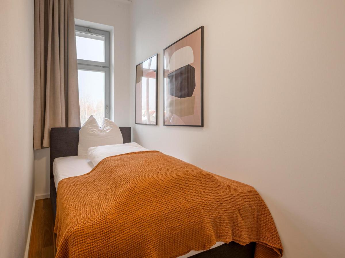 Limehome Zwickau Grosse Biergasse Εξωτερικό φωτογραφία