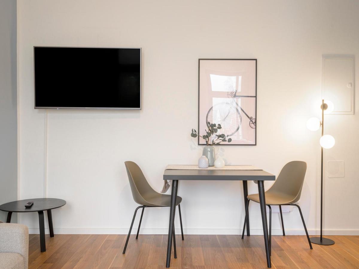 Limehome Zwickau Grosse Biergasse Εξωτερικό φωτογραφία