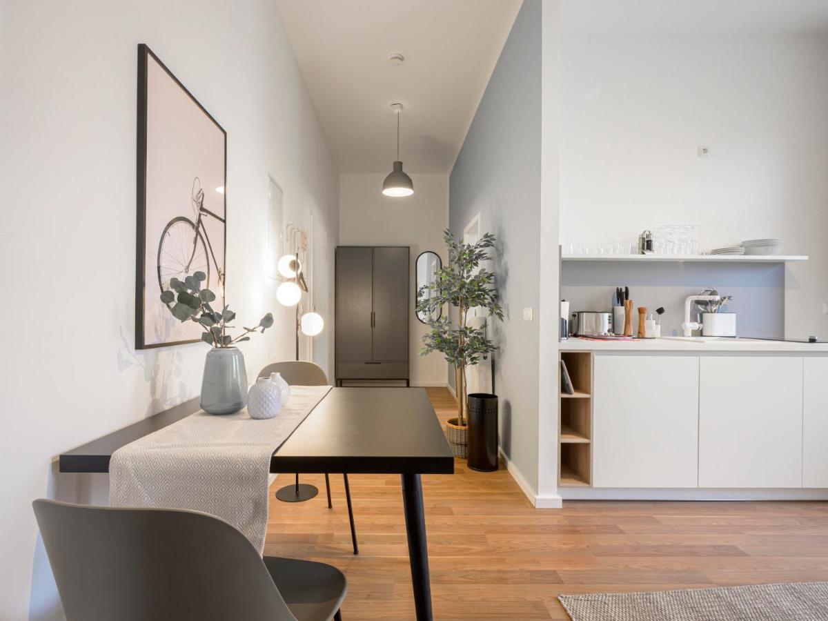 Limehome Zwickau Grosse Biergasse Εξωτερικό φωτογραφία